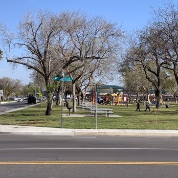 Wilson Park